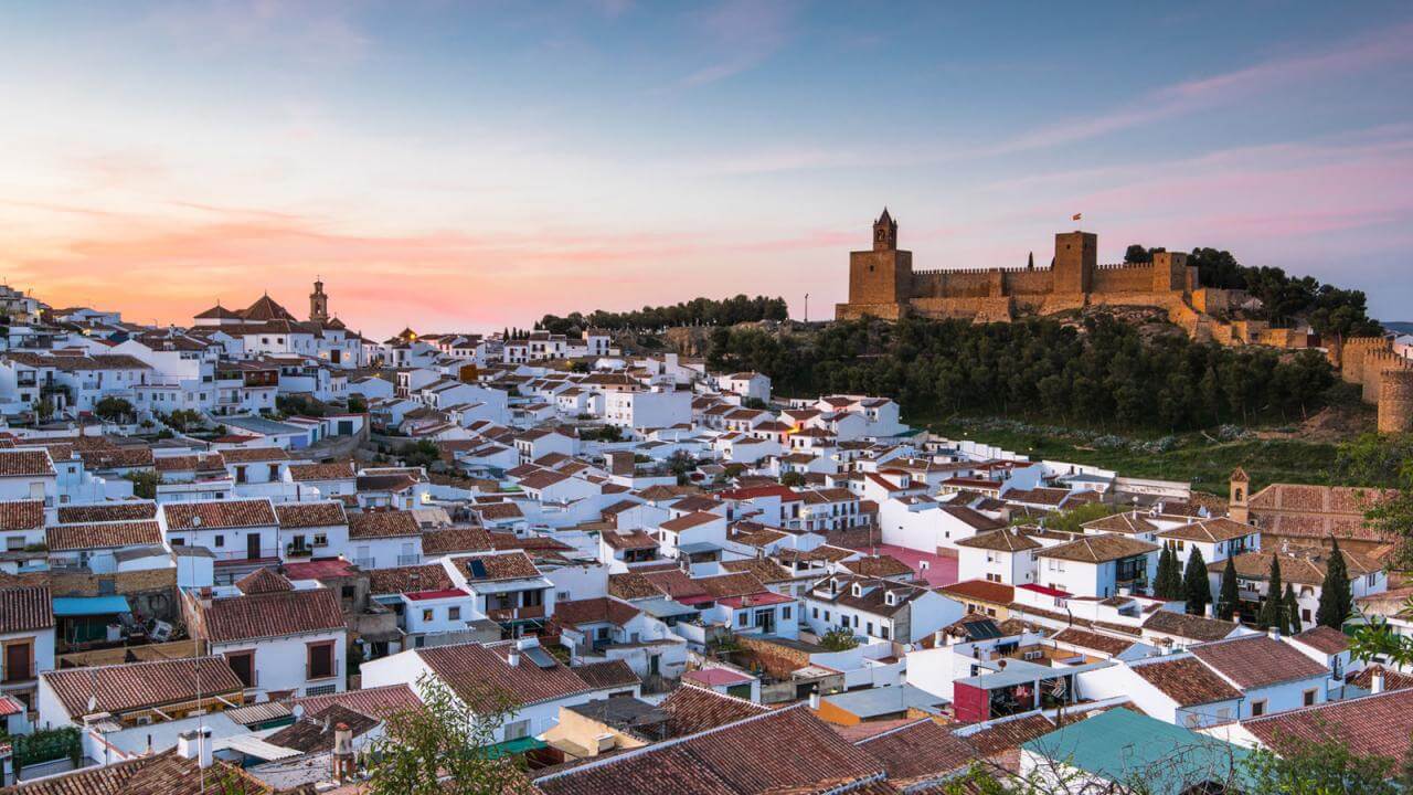 Antequera