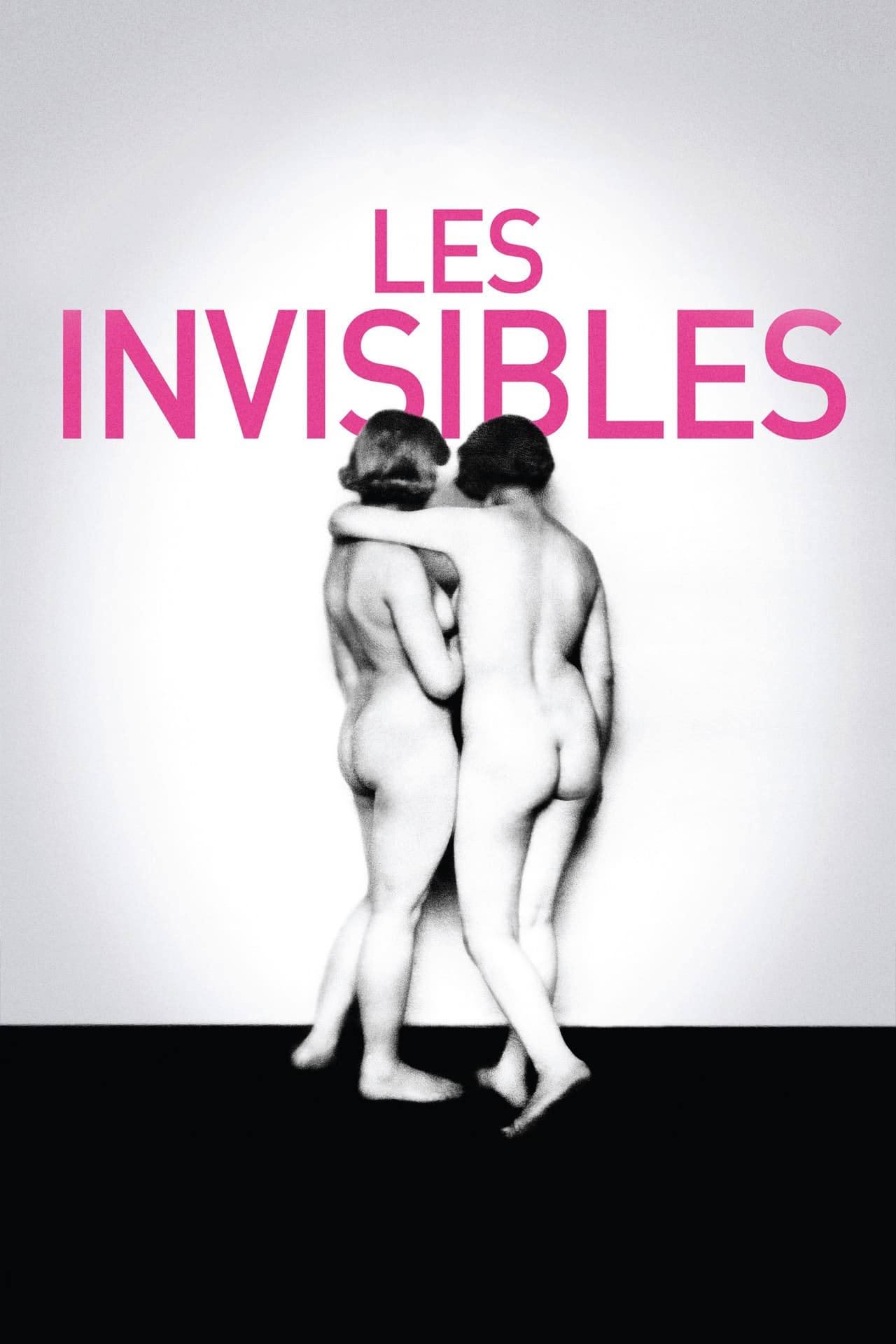 Cartel de Les invisibles (VOSE)